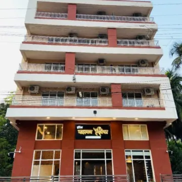 Hotel Malvan Heritage