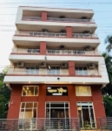 Hotel Malvan Heritage