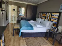 Blyde Lodge فنادق في غراسكوب