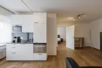 Amanthos Living Solothurn Hotels in Selzach