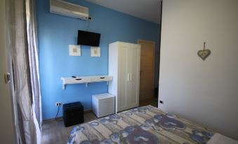 Affittacamere Lido Rivabella Srl