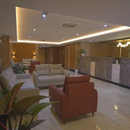 Siddhartha Hotel, Damauli