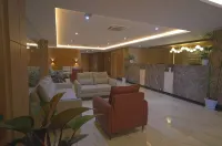 Siddhartha Hotel, Damauli - Wifi