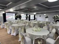 Lomond Hills Hotel & Health Club Hoteles en Cupar