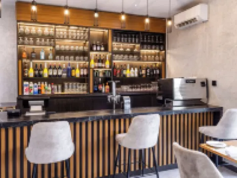 Yellow trumpet wuse Hoteles en Wuse 2