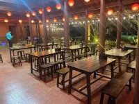 Thanh Bình Homestay Khu 37 Hộ Măng Đen