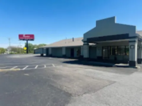 Governors Inn Shelby Hotels in Shelby