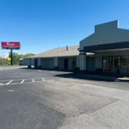 Governors Inn Shelby