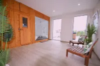 SIENNA Hotel Hotels in Abra