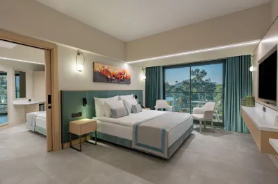 Bergiz Hotels Resorts