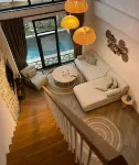 BG Sapanca Hotels in Yanık Köyü