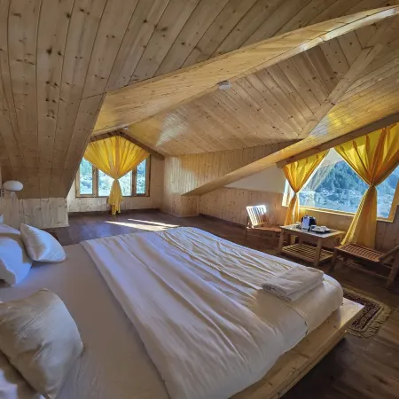 MB Igloo Resort