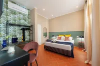La Corticina - Rooms & Suite - Firenze