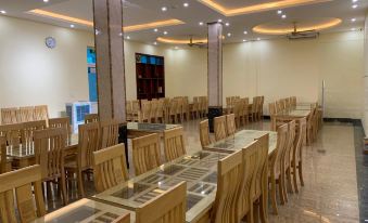 An Hung 2 Hotel Hai Tien -BAY LUXURY