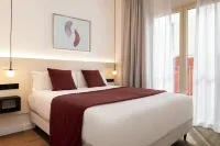 Magno Apartments Clavellinas - Pool and Free Parking