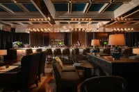 THE ERAVATI Sule Grand Yangon - 5-Star