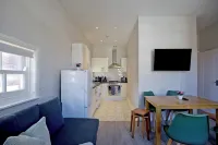 Imperial Barking Road Apartments Hotels in Barking