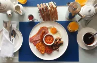 Villa Marina Hotels in Torquay