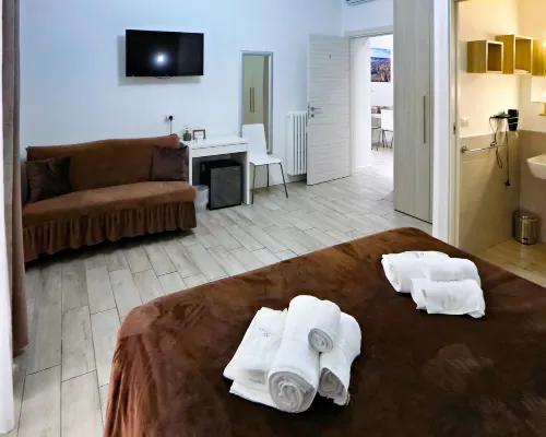 Relais Villa Borghese Các khách sạn gần Trung tâm mua sắm La Rinascente
