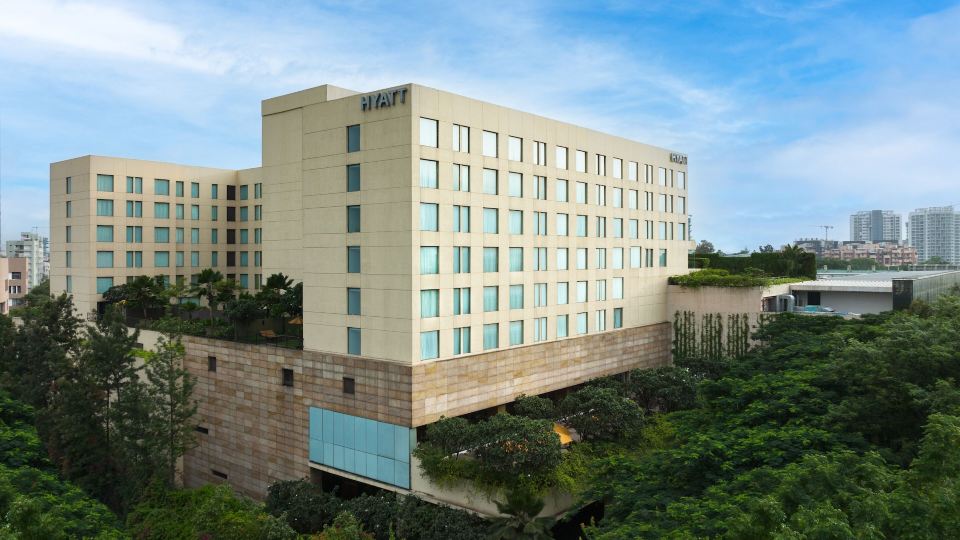 Hyatt Pune