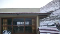 Hotel Pride and Spa - parking