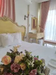 Stone Hill Otel - balcony