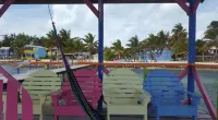 Anchorage Beach Resort Caye Caulker - Beach resorts