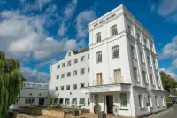 The Mill Hotel Hotels in 