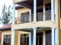 Ishema Kigali Home Hotels near Rwanda Art Museum
