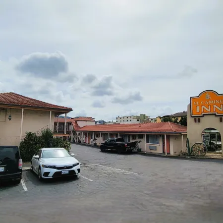 El Camino Inn