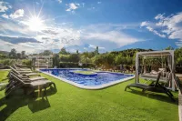 Apartments Villa Subic - Pools