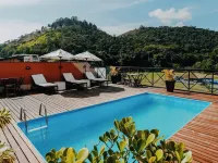 Kastel Itaipava Hotels in Petropolis