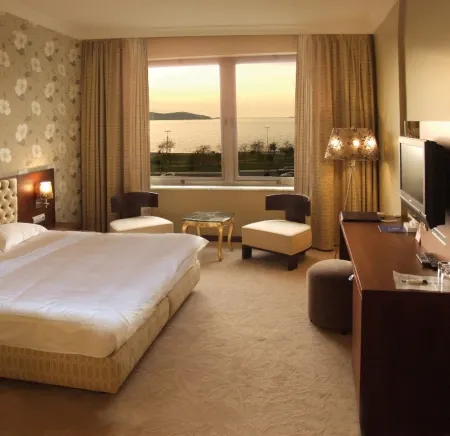 Hotel Suadiye