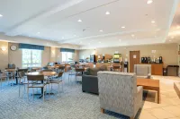 Sandman Hotel and Suites Squamish