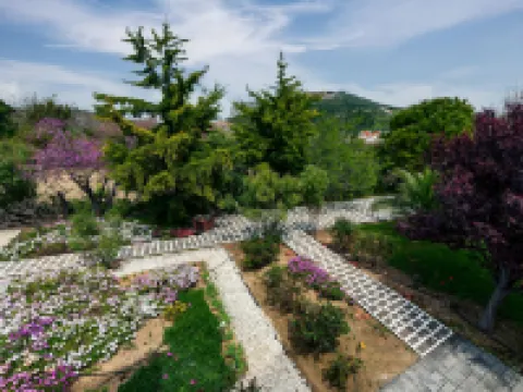 Villa Serenity Hotels in Kimi
