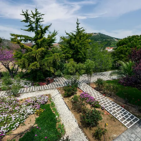Villa Serenity