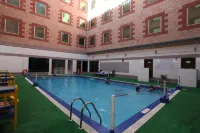 Ramee Guestline Hotel - Bãi biển