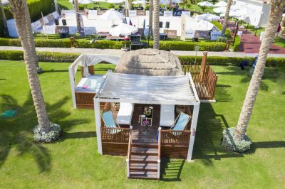 ホテル周辺 リクソス シャルム エル シェイク ウルトラ オール インクルーシブの写真