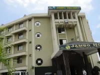 Jambo Village Hotel - spa
