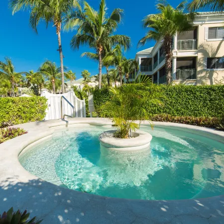 The Sands at Grace Bay