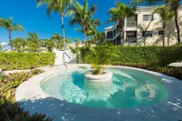 The Sands at Grace Bay - spa