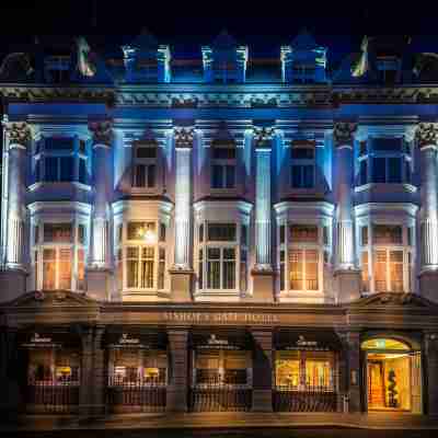 Bishop's Gate Hotel Hotel Exterior