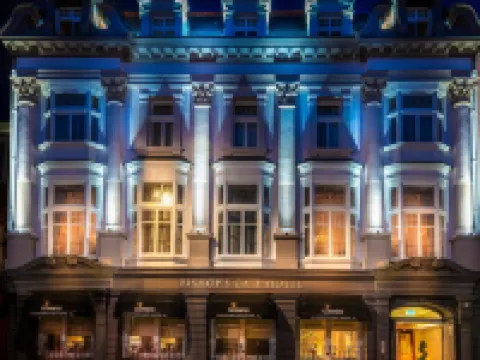 Bishop's Gate Hotel Hotels in der Nähe von St. Augustine's Church