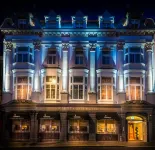Bishop's Gate Hotel Hotels in Лондондеррі