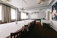 Pietarsaaren Kaupunginhotelli