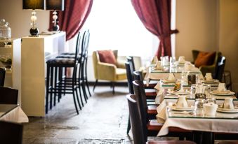 Best Western le Marquis de La Baume