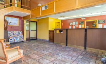 A Victory Inn Tolleson