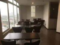 Business Hotel Akayane - sarapan