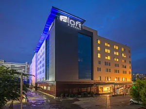 알로프트 벵갈루루 화이트필드