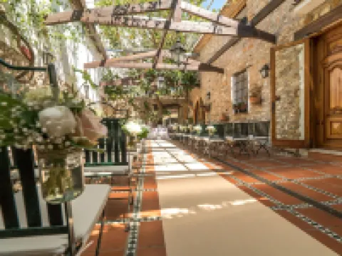 Hotel NOU Romà Hotels in Denia